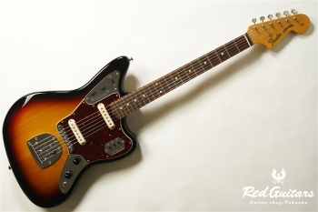 まのまの special edition Fender MX Jaguar まのまの special edition Fender MX Jaguar FENDER MEXICO JAGUAR